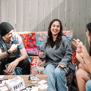 Whos Most Likely To... A Party Game