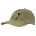 thumbnail image 1 of Cairn Terrier Adjustable Baseball Cap, 1 of 1