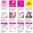 thumbnail image 3 of Limpiador de inodoro Stardrops The Pink Stuff con espuma activa, 3 of 5