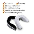 HNGPNGH Enhanced Comfort and Protection for Adults with Sports Teeth