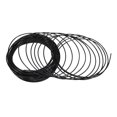 thumbnail image 1 of 3D Printer Pen Filament 1.75mm PLA 10m(white PLA), 1 of 5