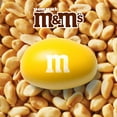 thumbnail image 4 of M&M's Peanut Chocolate Movie Night Candy, Party Size, 38 oz Bulk Bag, 4 of 10