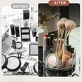 thumbnail image 3 of Effortless Beauty, Large Capacity For Your Extensive Collection, Strong Carrying Capacity Supports Heavy-duty Use, Multipurpose Desktop Organizer Adapts To Your Needs (Durable, 3 of 6