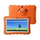 Tablette PC pour Enfants, avec Housse de Protection en silicone Antichoc, Matériel Éducatif pour Enfants – image 1 sur 6