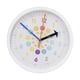 thumbnail image 5 of Reloj decorativo, decoración, regalo de inauguración de la casa, creativo, moderno, silencioso, para sala de estar. Reloj de pared, 5 of 9