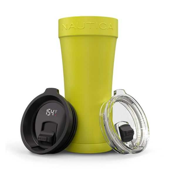 Nautica Urban Smart Tumbler Matte