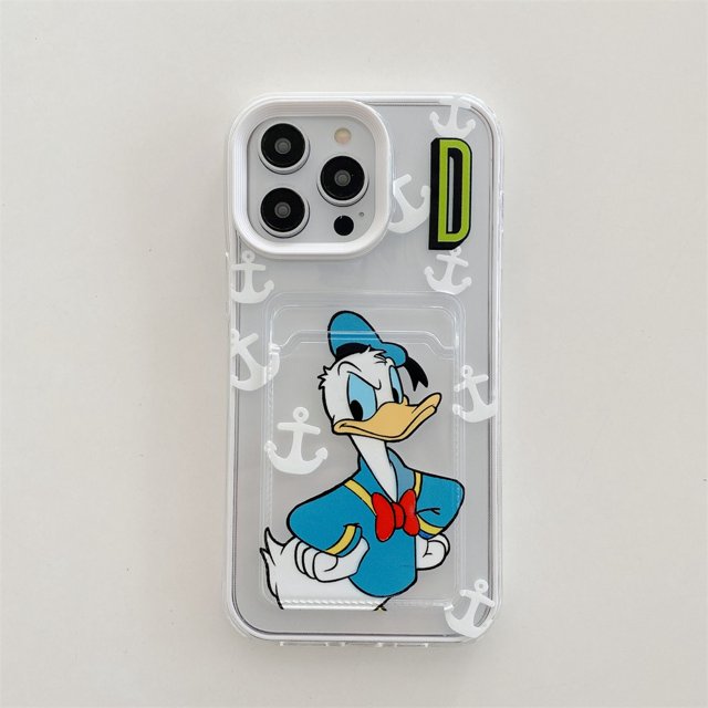 Bonita funda de dibujos animados de Anime Role Melody Kuromi para IPhone 11 12 13 14 Pro Max X XR XS 7 8 Plus, funda tipo cartera suave de Tpu, tarjetero xuanjing unisex