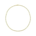 thumbnail image 3 of Everly Women's Yellow Gold Plated Necklace, 3 of 7
