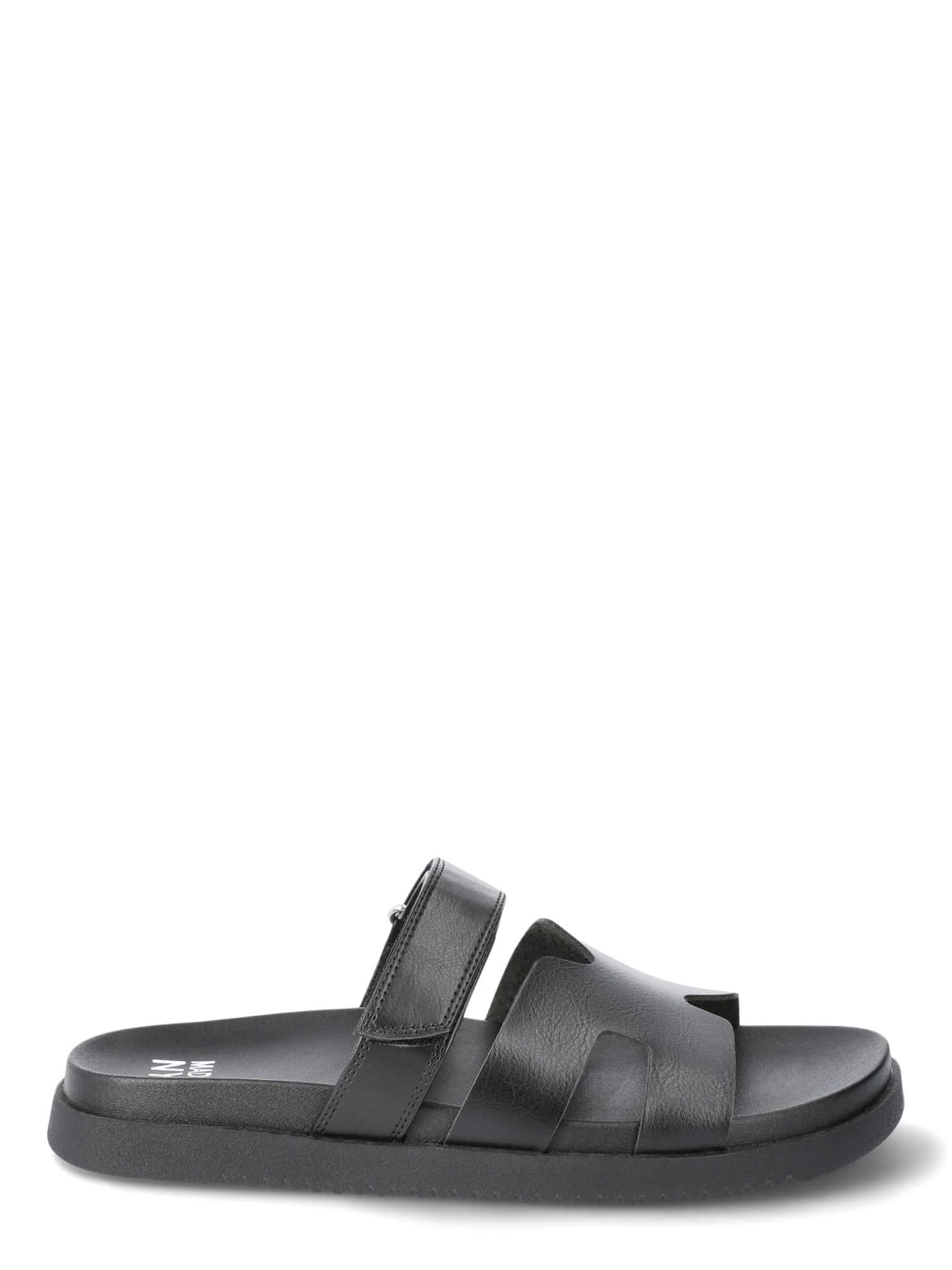 Madden NYC Women's Footbed Sandals