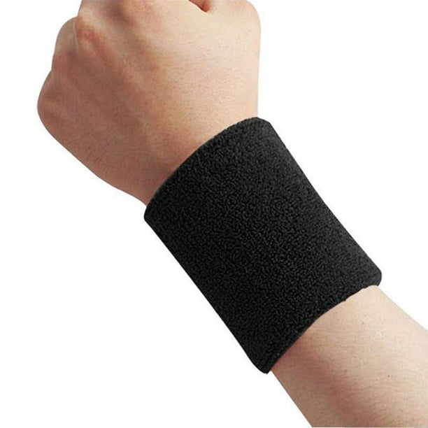 Hand sweat band deals