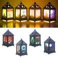 thumbnail image 2 of Bangcool Halloween Lantern Creative Tabletop Lantern Hanging Lantern Halloween Decoration, 2 of 10