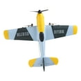 thumbnail image 1 of Avión RC Baoblaze planeador RC Regalo Juguetes al aire libre control remoto para Niñas adultos, 1 of 8