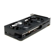 XFX Radeon R9 270 - Double Dissipation Edition - graphics card - Radeon R9 270 - 2 GB GDDR5 - PCIe 3.0 x16 - 2 x DVI, HDMI, DisplayPort