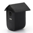 thumbnail image 4 of Waterproof Silicone Case Security Camera Cover for EufyCam 2C (2pcs Black), 4 of 9