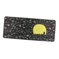 thumbnail image 1 of De Computadora Alfombrilla De Ratón De Grande Almohadilla De Escritorio De Dibujos Animados 700x300x3mm Hugo Teclado de escritorio Mouse Mat Pad, 1 of 9