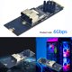 thumbnail image 5 of Tarjeta expansión M.2 NVME a Mini SAS SFF-8087 Soporte 4 puertos HDD SSD SATA Controlador SATA3.0 6GBPS SFF8087 Adaptador, 5 of 9