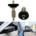 thumbnail image 2 of Zeiwohndc Side Mirror Folding Gear for E65 E66 E63 Rearview Mirror Motor Actuator Gear, 2 of 10