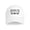 White, variant on - Brooklyn New York Cap - Adjustable 100% Brushed Unisex Casual Cotton Baseball Cap, Beige, 1