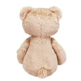 thumbnail image 5 of Kid Connection 12" Brown Stuffed Animal Bear, 5 of 6