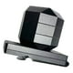 thumbnail image 1 of Soporte para tiza de billar, contenedor con clip para cinturón, práctico accesorio para caja de herramientas Negro 3 Capas, 1 of 7