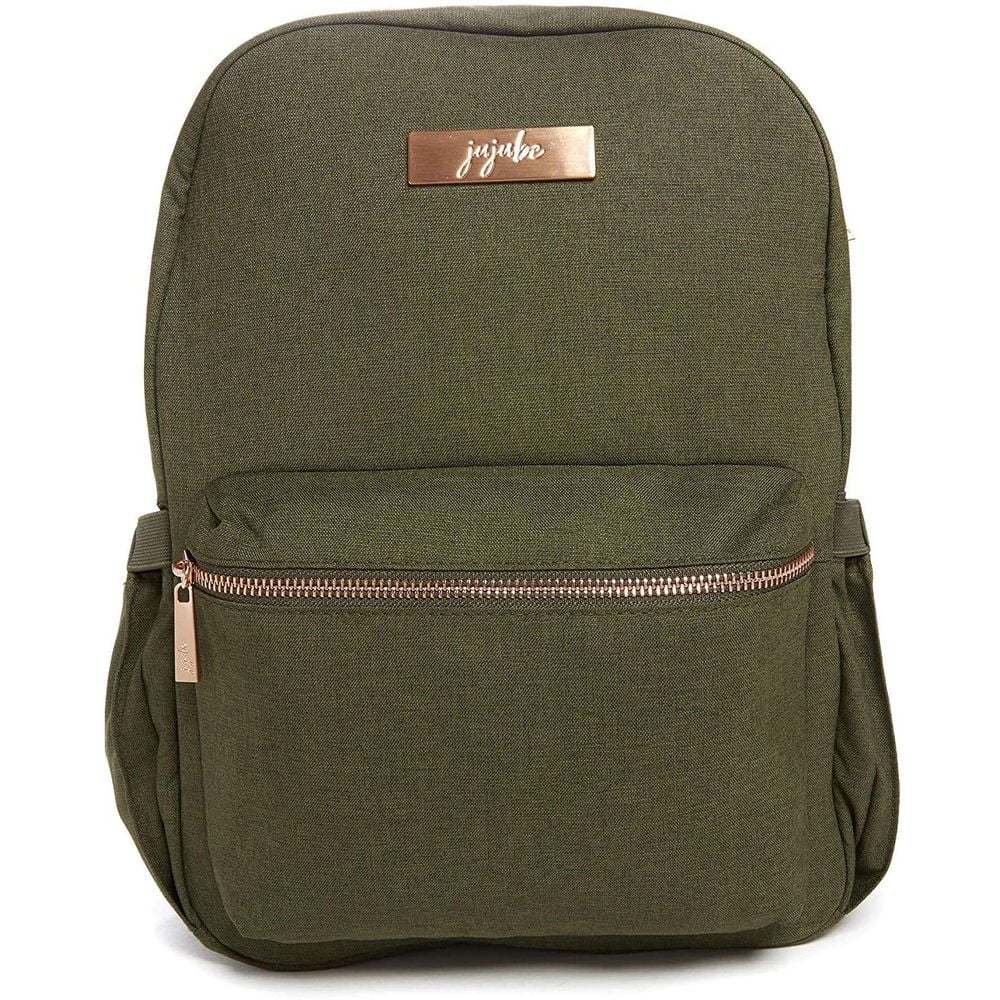 olive diaper bag