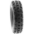 thumbnail image 5 of SunF ATV All Terrain Sport Quad Tire 20x6-10 & 18x10-8 6 PR Tubeless A031 (Set of 4), 5 of 9