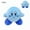 02, variant on Cute Multicolor Kirby Plush Toy Kawaii Anime Star Kirby Sword Kirby Waddle Doo Elfilin Stuffed Doll Peluche Birthday Gifts