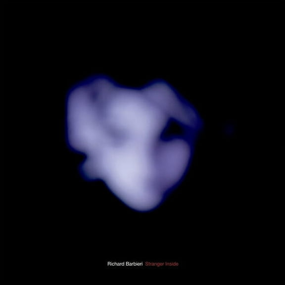 Richard Barbieri - Stranger Inside - Music & Performance - Vinyl