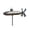 B, variant on Chanana Fire Truck Garden Wind Spinner, Decorative Fire Truck Wind Spinner Outdoor Garden Art, Weather-Resistant & Durable, Dynamic Art Hanging Sculpture for Garden Lovers