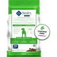 thumbnail image 2 of Basics Grain-Free, Skin & Stomach Care, Limited Ingredient Diet, Lamb Recipe, Adult Dry Dog Food 11 lbs., 2 of 2