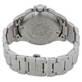 thumbnail image 3 of Longines Conquest V.H.P. Chronograph Stainless Steel Blue Dial Perpetual Calendar Date Quartz Mens Watch L3.727.4.96.6, 3 of 3