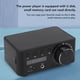 thumbnail image 3 of Mini amplificador de potencia 50 ANGGREK ABS 2.0 estéreo, 3 of 8