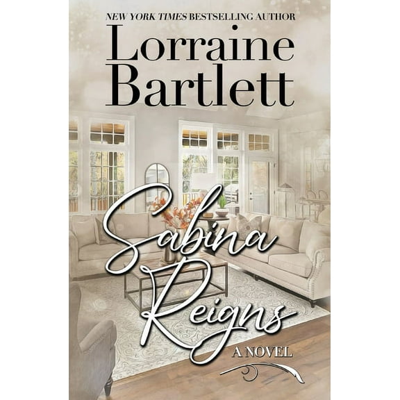 Sabina Reigns, (Paperback)
