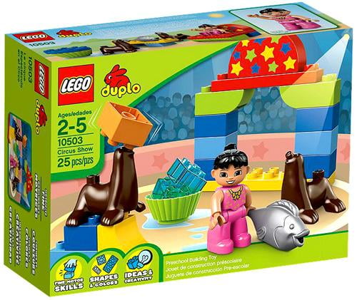 walmart duplo train