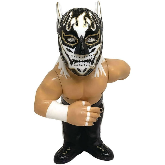 16 Directions - 16D Coll New Japan Pro Wrestling 020 El Desperado Vinyl Figure  [COLLECTABLES] Vinyl Figure, Collectible