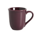 Gibson Home Everyday Contempo Hues Assorted Ceramic 15-Ounce Mug Set with Rack, Set of 6 - image 8 of 13