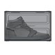 thumbnail image 5 of Caja organizador para zapatos con diseño abierto frontal, puerta transparente y lateral translúcido, apilables y multifuncional para hogar (12 pack, c, 5 of 8