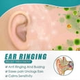 thumbnail image 4 of Natural Oil Blend for Ear Comfort and Care Treatment Solution, 4 of 5