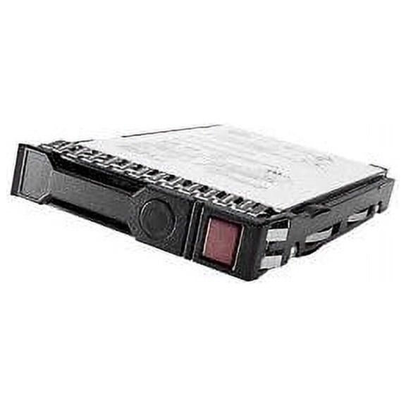 HP 765259-B21 Midline 512E 6Tb 7200Rpm 12G Sas Lff 3.5Inch Sc Hotswap Hard Drive With Tray
