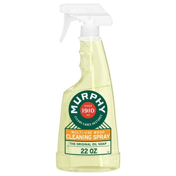 Dr Clean Spray