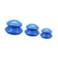 thumbnail image 4 of Juego de 3 piezas de ventosas de vacío profesionales Perfecl Silicona, 4 of 8