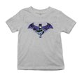 thumbnail image 1 of Playera Fan Army Batman Talla 4 three manga corta gris, 1 of 4