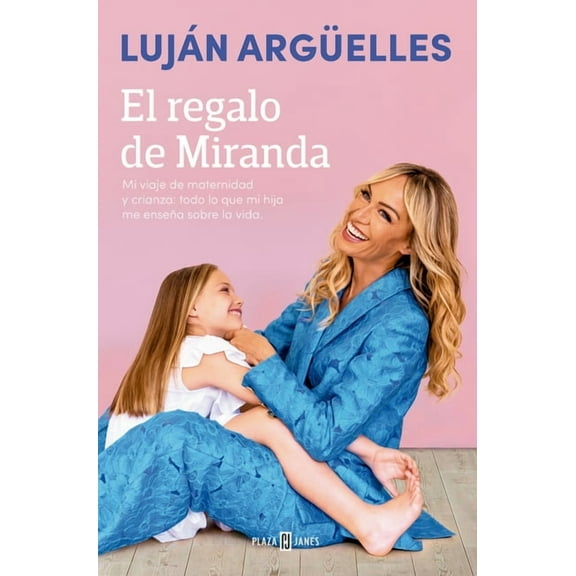 El Regalo de Miranda / Miranda's Gift, (Paperback)