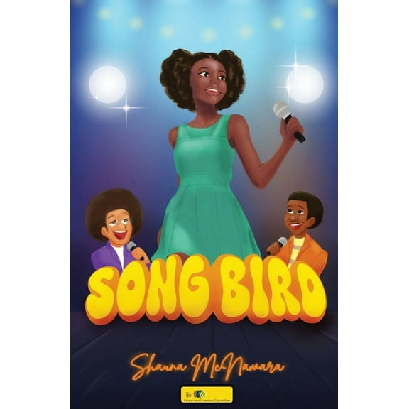 Songbird, (Paperback)