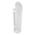 thumbnail image 4 of Ahorro de bolsas de comestibles, dispensador de bolsas de residuos de cocina, organizador de pared, dispensador de bolsas de comestibles, 4 of 6