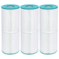 thumbnail image 1 of Hurricane 3 Pack HF4950-01 Advanced Pool and Spa Filter Cartridge Replacement, 1 of 8