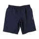 thumbnail image 1 of Reebok Utility Athletic - Pantalones cortos de entrenamiento para hombre, color azul, XL, 1 of 2