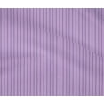 thumbnail image 4 of oneOone Cotton Flex Pastel Purple Fabric Pin Stripe Sewing Craft Projects Fabric Prints By Yard 40 Inch Wide, 4 of 4