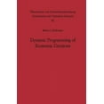 thumbnail image 2 of Dynamic Programming of Economic Decisions (Ökonometrie und Unternehmensforschung  Econometrics and Operations Research), 2 of 2