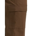 thumbnail image 4 of Wrangler® Men's Outdoor Performance Cargo Pant, 4 of 4